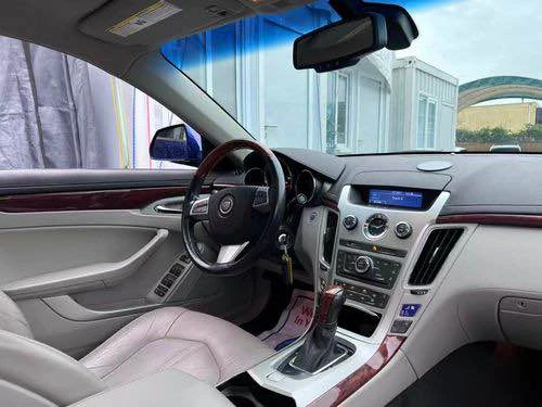 2013 Cadillac CTS 2nd Gen - Image 13 of 16