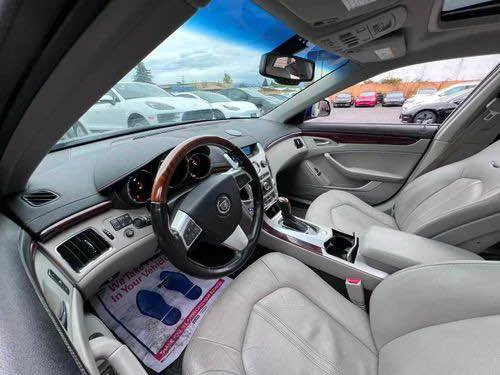 2013 Cadillac CTS 2nd Gen - Image 12 of 16
