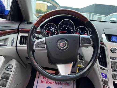 2013 Cadillac CTS 2nd Gen - Image 6 of 16
