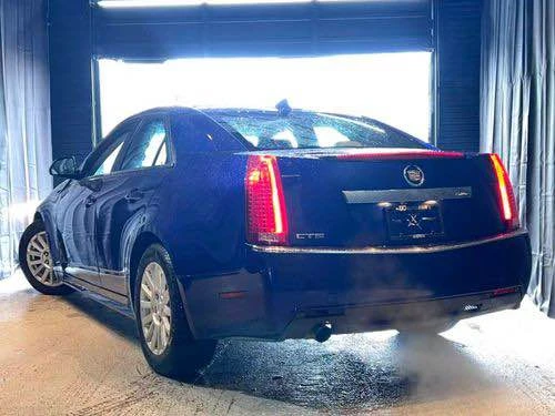 2013 Cadillac CTS 2nd Gen - Image 11 of 16