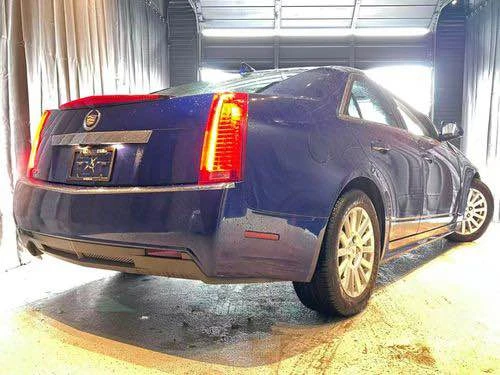 2013 Cadillac CTS 2nd Gen - Image 2 of 16