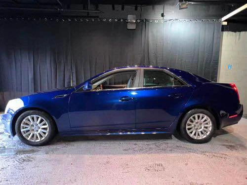2013 Cadillac CTS 2nd Gen - Image 5 of 16