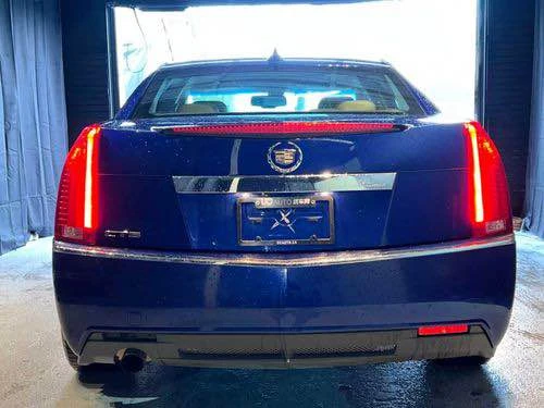 2013 Cadillac CTS 2nd Gen - Image 3 of 16