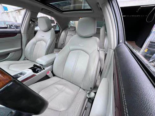 2013 Cadillac CTS 2nd Gen - Image 8 of 16