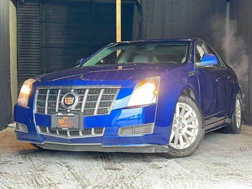 2013 Cadillac CTS 2nd Gen - Image 14 of 16