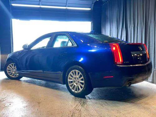 2013 Cadillac CTS 2nd Gen - Image 4 of 16