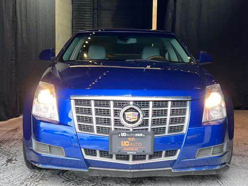 2013 Cadillac CTS 2nd Gen - Image 15 of 16