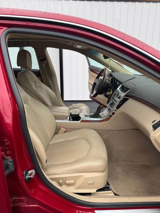 2013 Cadillac CTS 2nd Gen - Image 8 of 10