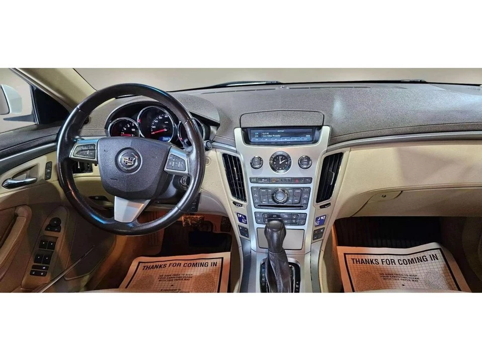 2013 Cadillac CTS 2nd Gen - Image 13 of 15