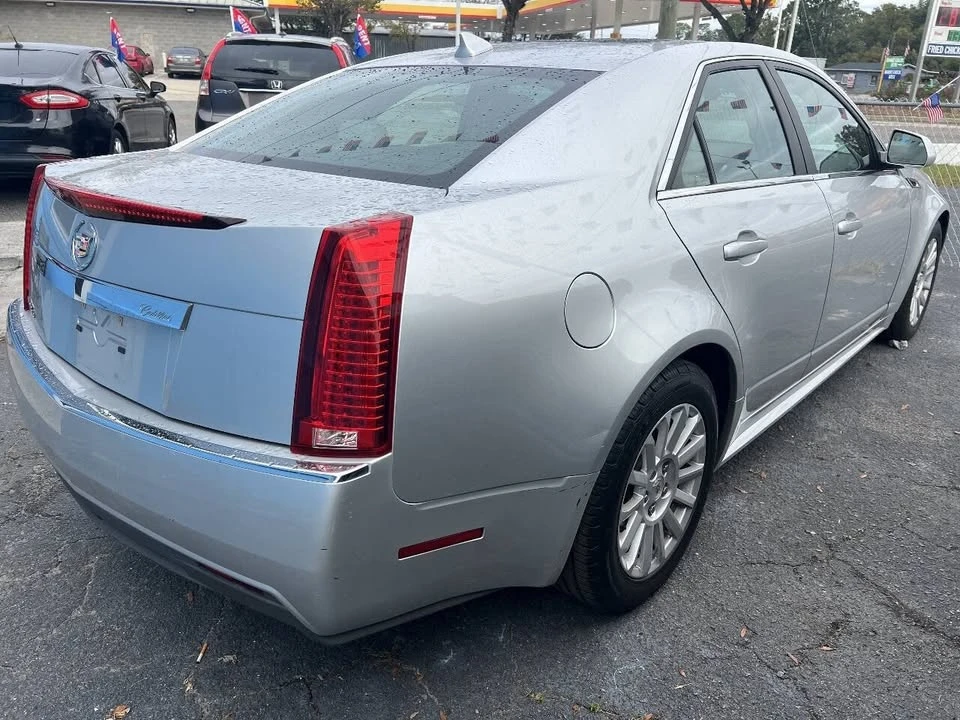 2013 Cadillac CTS 2nd Gen - Image 2 of 6