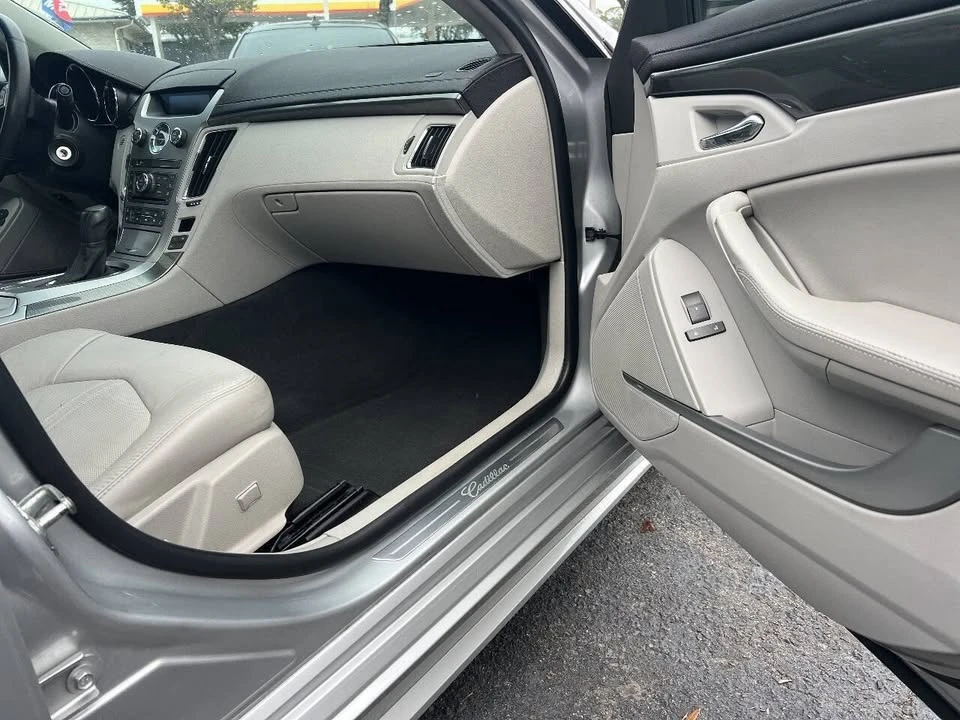 2013 Cadillac CTS 2nd Gen - Image 6 of 6