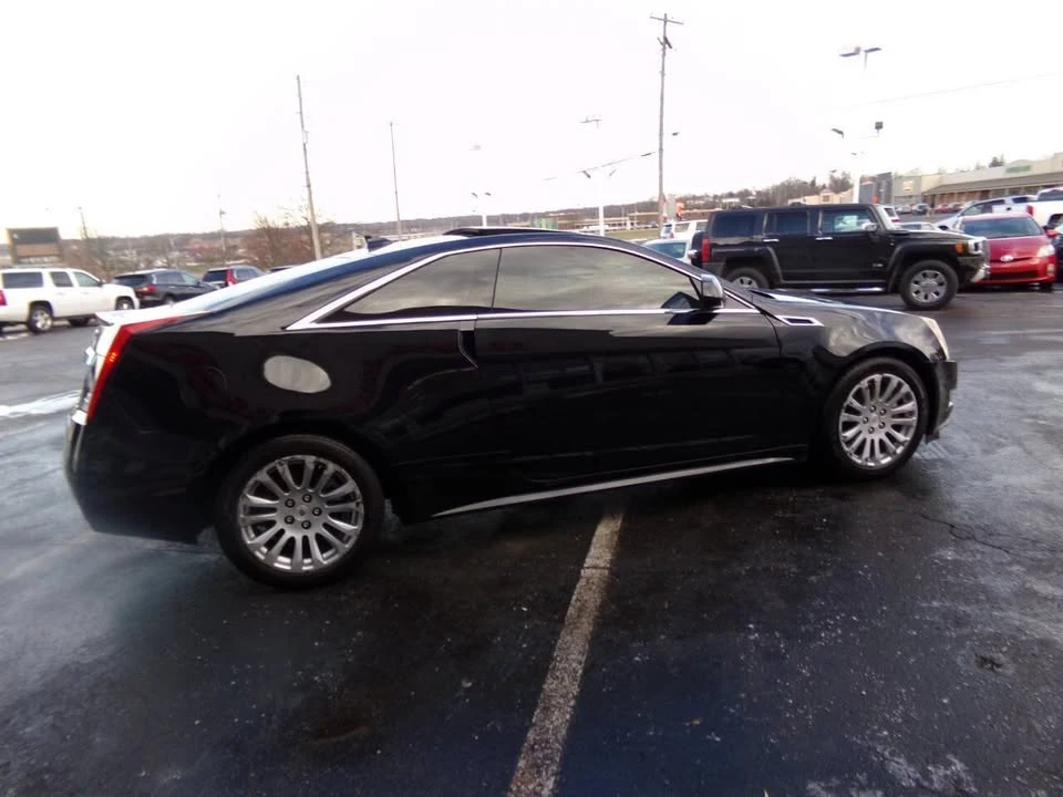 2013 Cadillac CTS 2nd Gen - Image 5 of 20