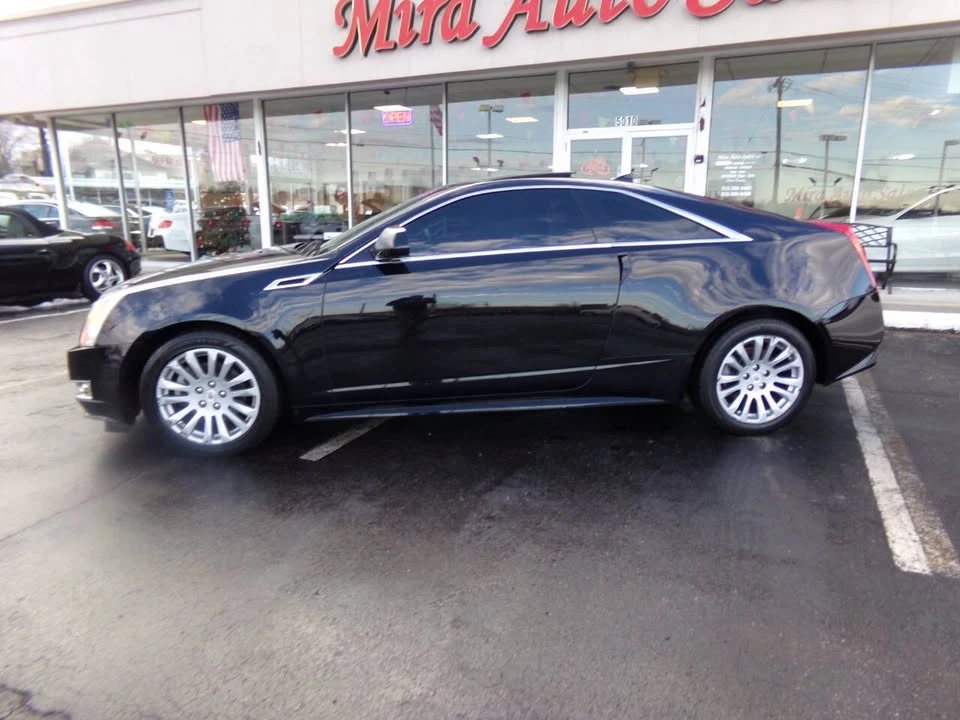 2013 Cadillac CTS 2nd Gen - Image 2 of 20