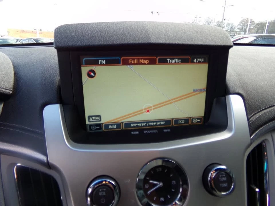 2013 Cadillac CTS 2nd Gen - Image 17 of 20