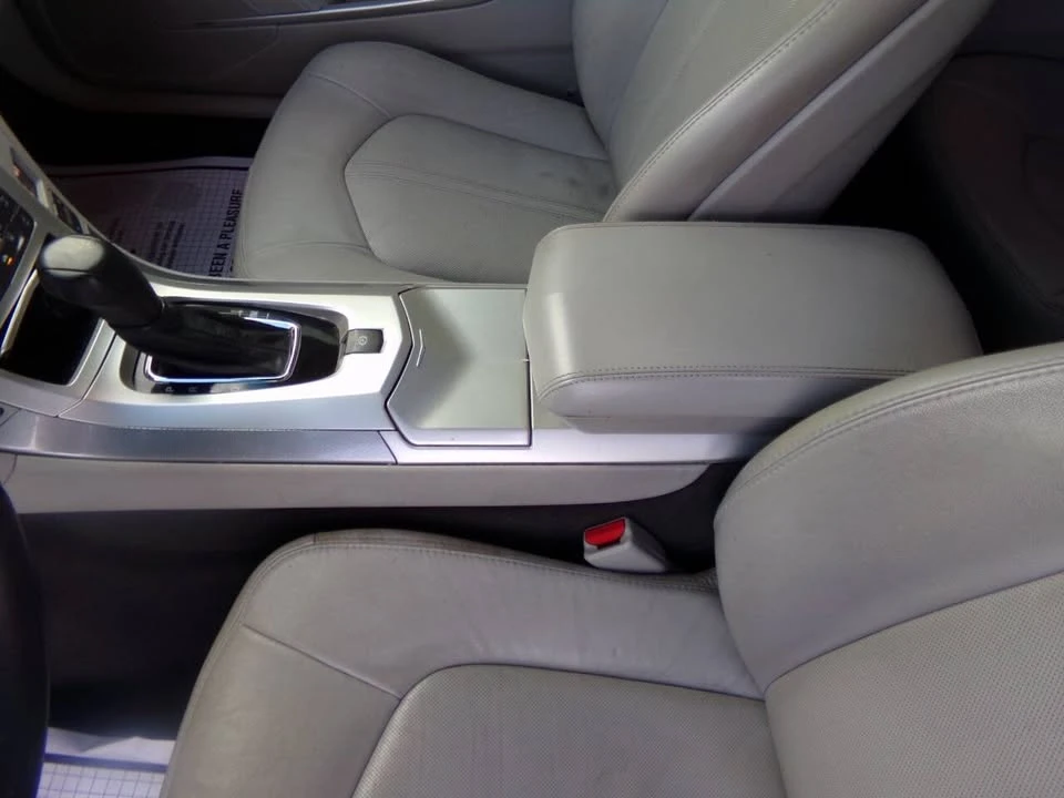2013 Cadillac CTS 2nd Gen - Image 14 of 20