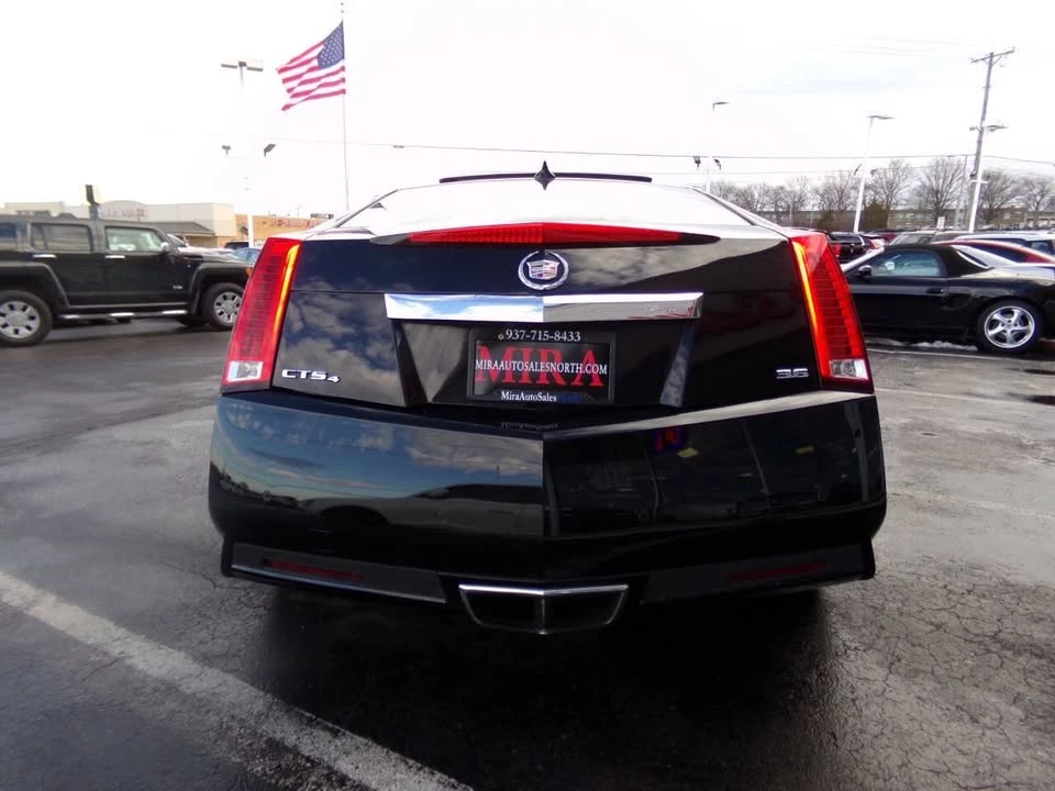 2013 Cadillac CTS 2nd Gen - Image 3 of 20