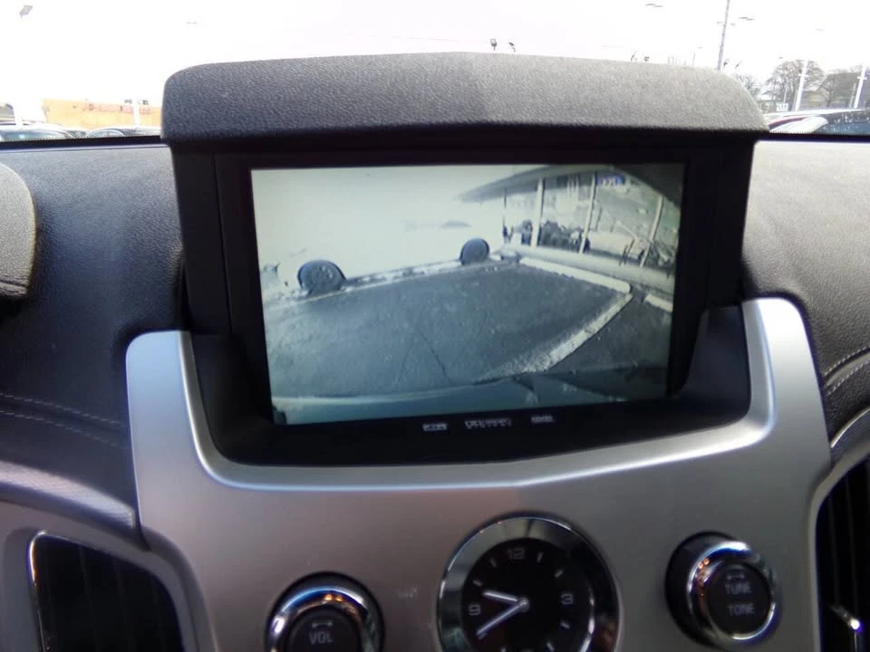 2013 Cadillac CTS 2nd Gen - Image 18 of 20
