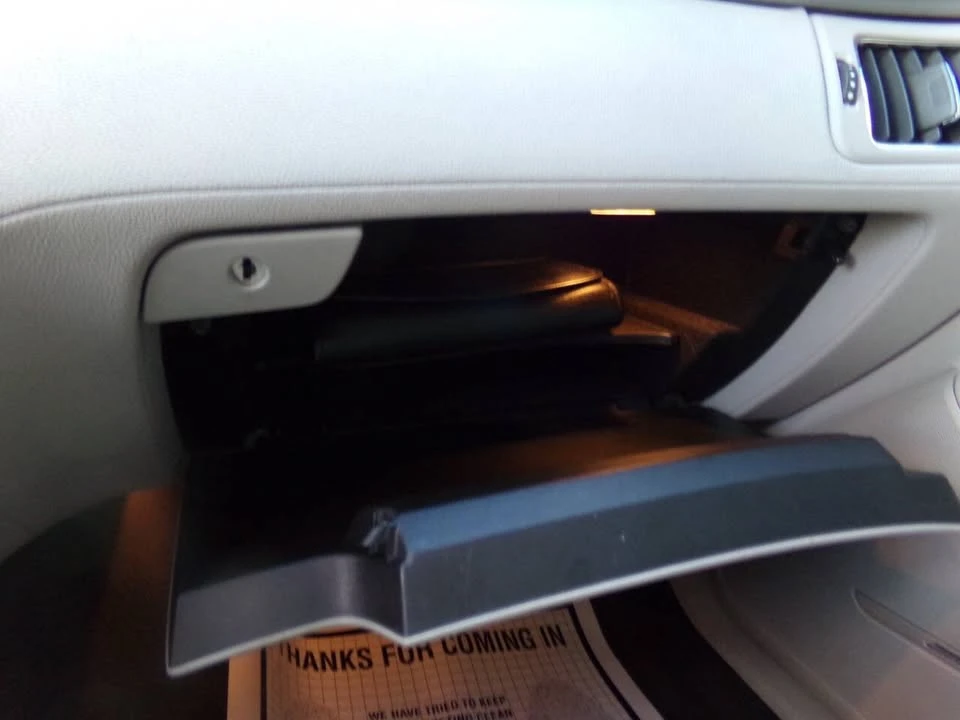 2013 Cadillac CTS 2nd Gen - Image 20 of 20