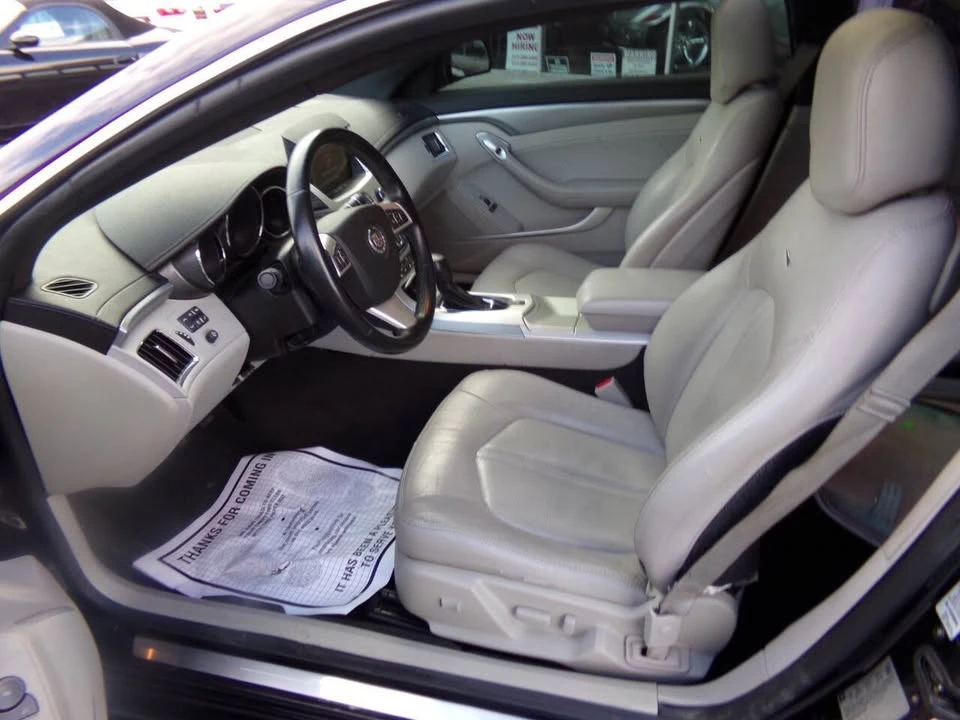 2013 Cadillac CTS 2nd Gen - Image 10 of 20