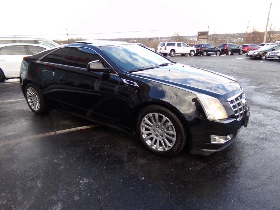 2013 Cadillac CTS 2nd Gen - Image 6 of 20