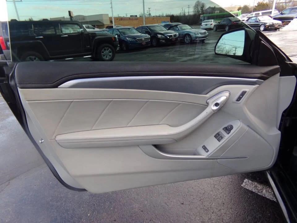 2013 Cadillac CTS 2nd Gen - Image 11 of 20