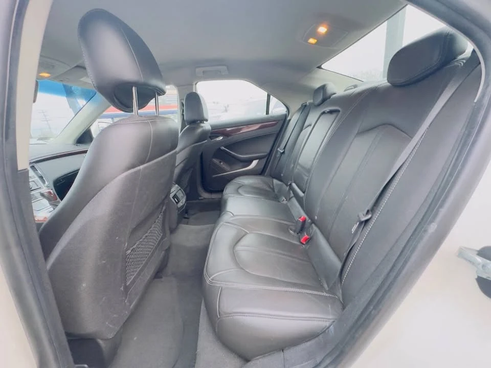2013 Cadillac CTS 2nd Gen - Image 13 of 18