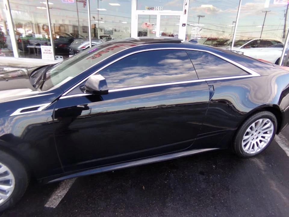 2013 Cadillac CTS 2nd Gen - Image 8 of 20
