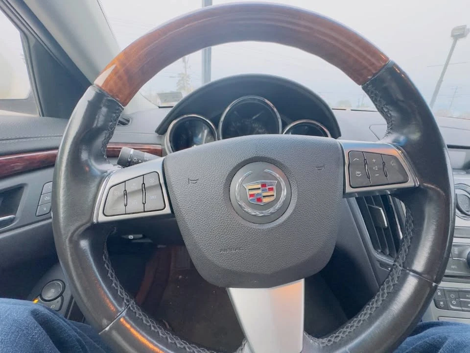 2013 Cadillac CTS 2nd Gen - Image 17 of 18