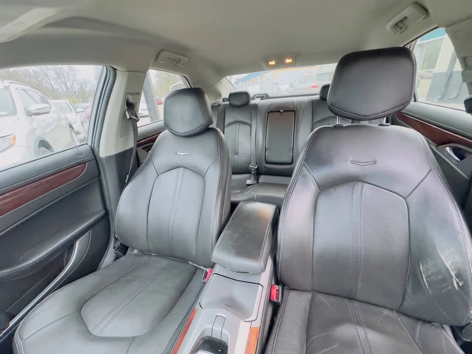 2013 Cadillac CTS 2nd Gen - Image 15 of 18