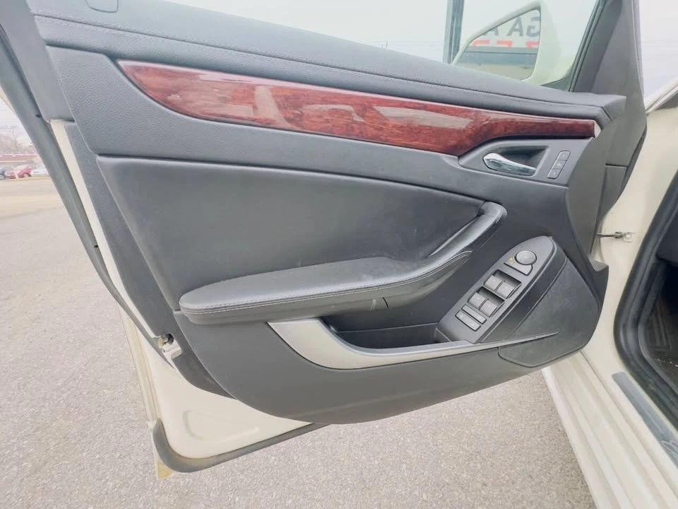 2013 Cadillac CTS 2nd Gen - Image 18 of 18