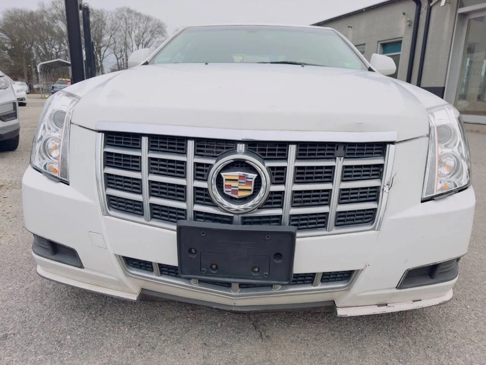 2013 Cadillac CTS 2nd Gen - Image 3 of 18