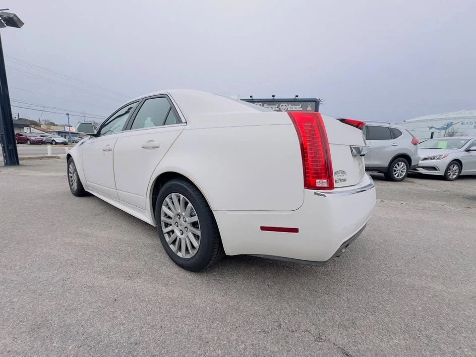 2013 Cadillac CTS 2nd Gen - Image 7 of 18