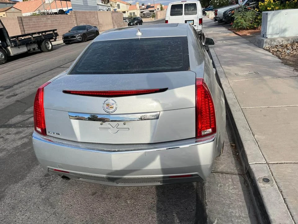 2013 Cadillac CTS 2nd Gen - Image 6 of 10