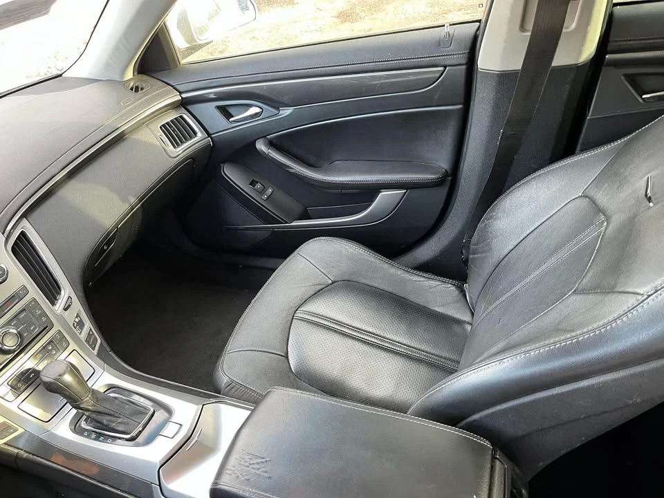 2013 Cadillac CTS 2nd Gen - Image 9 of 10