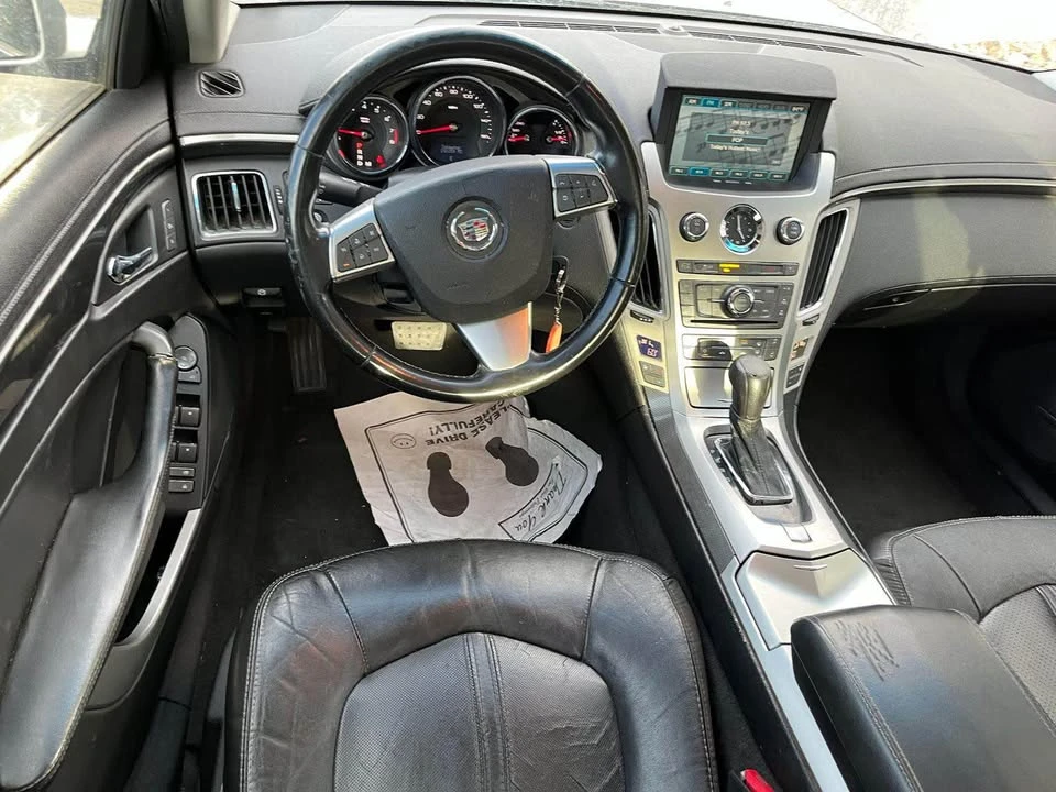 2013 Cadillac CTS 2nd Gen - Image 10 of 10