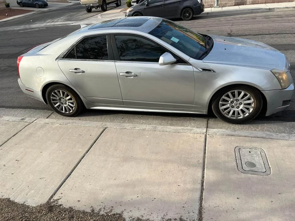 2013 Cadillac CTS 2nd Gen - Image 4 of 10