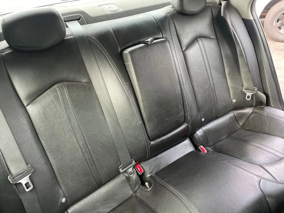 2013 Cadillac CTS 2nd Gen - Image 10 of 10