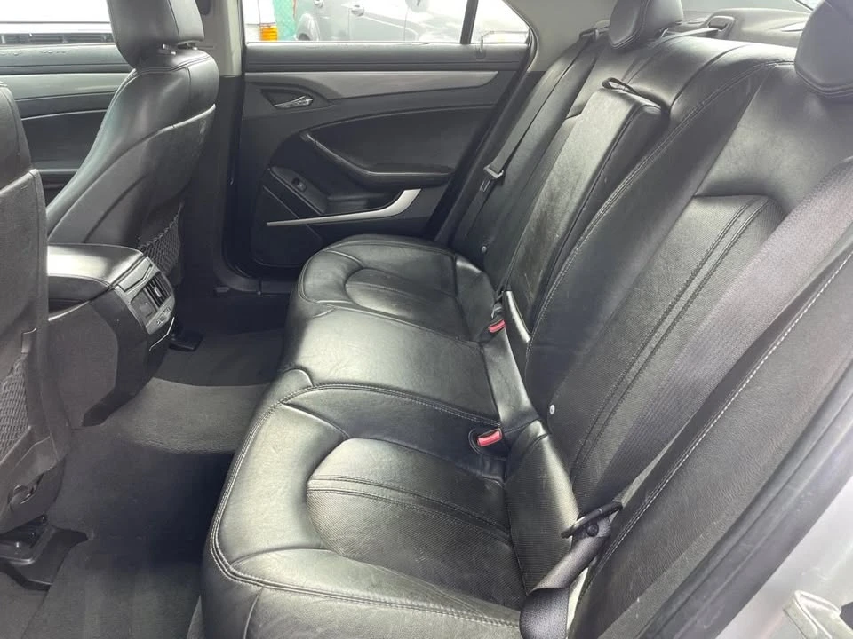 2013 Cadillac CTS 2nd Gen - Image 5 of 10