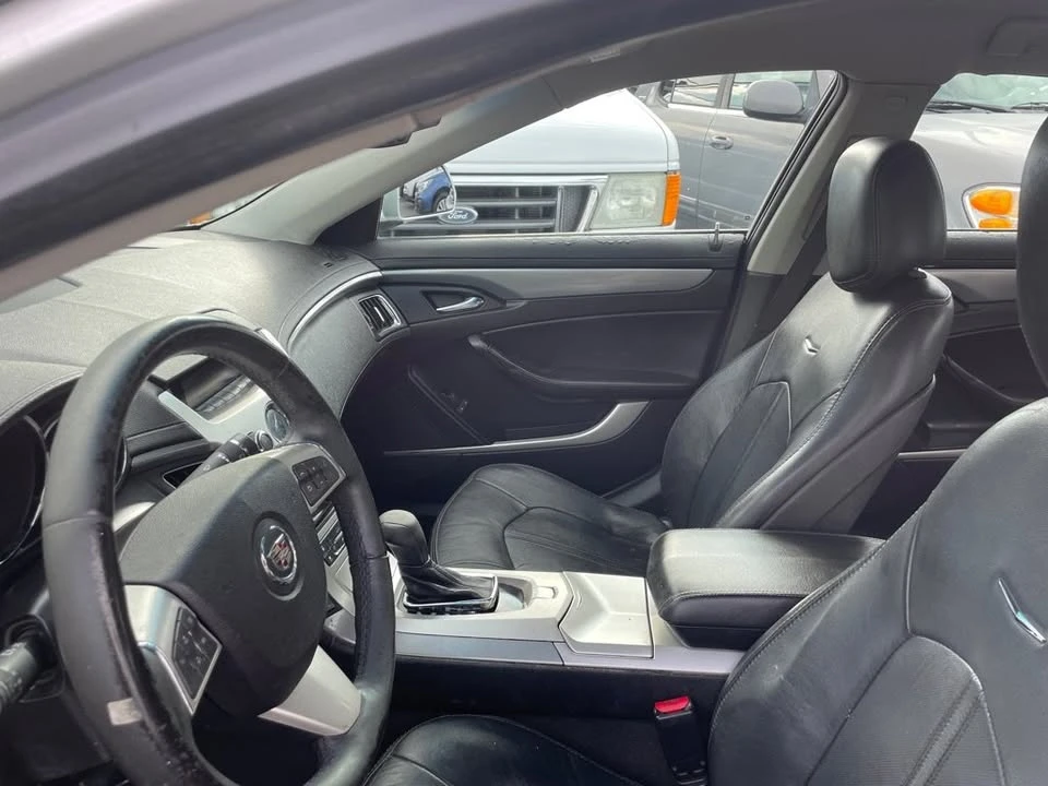 2013 Cadillac CTS 2nd Gen - Image 7 of 10