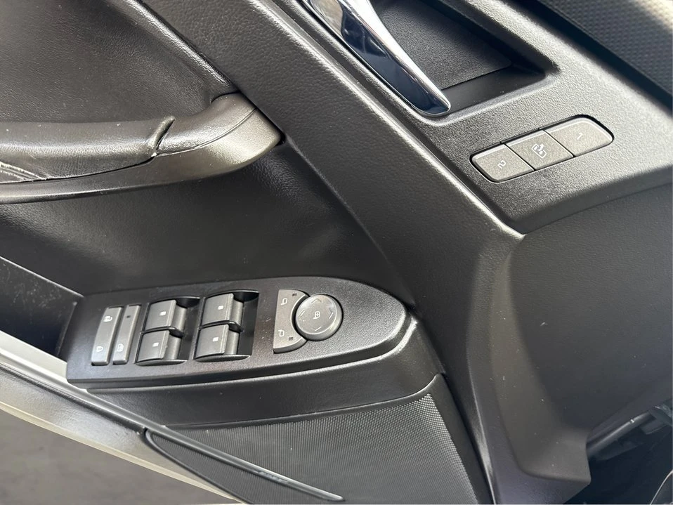 2013 Cadillac CTS 2nd Gen - Image 17 of 20