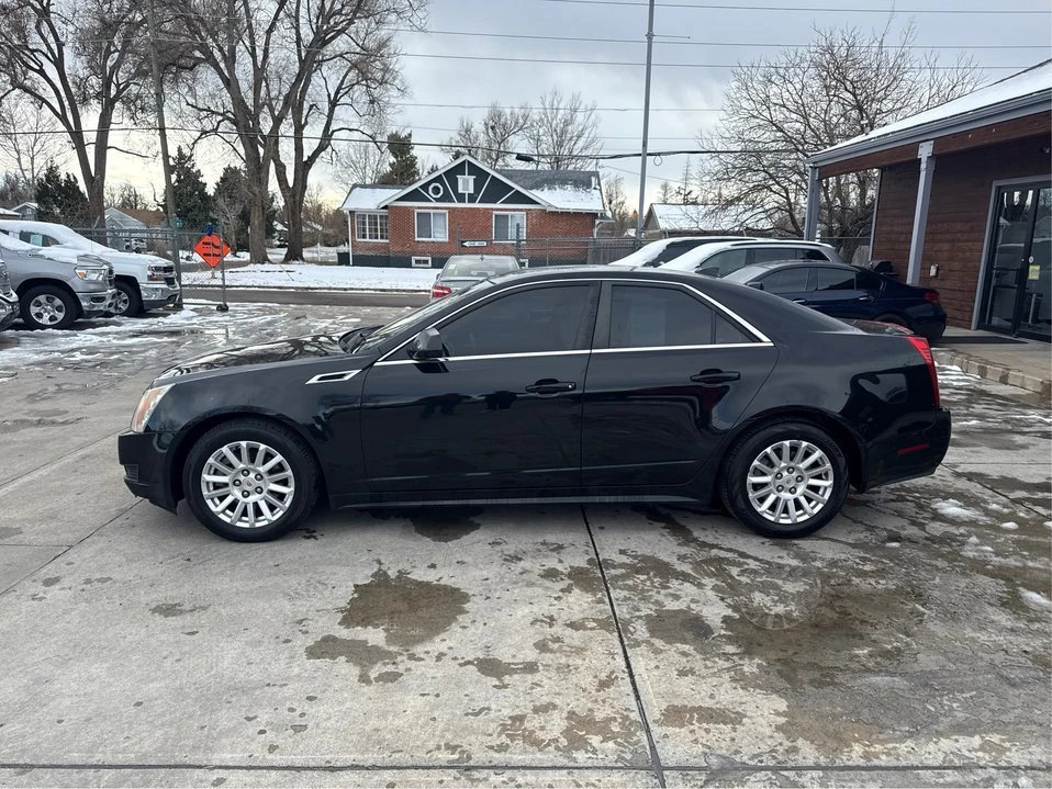 2013 Cadillac CTS 2nd Gen - Image 8 of 20