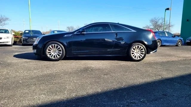 2013 Cadillac CTS 2nd Gen - Image 4 of 20