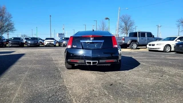 2013 Cadillac CTS 2nd Gen - Image 6 of 20