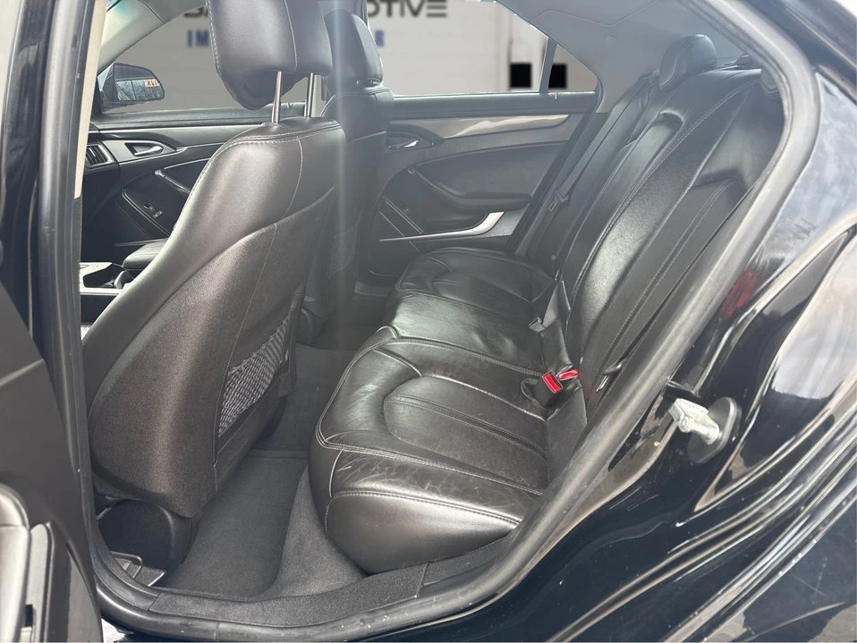 2013 Cadillac CTS 2nd Gen - Image 10 of 20