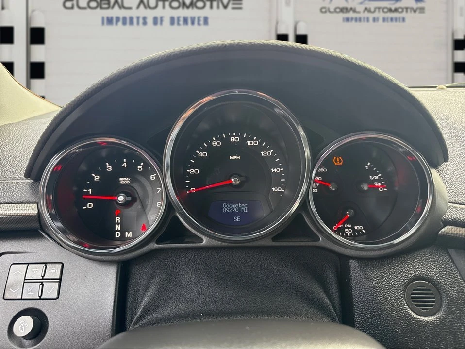 2013 Cadillac CTS 2nd Gen - Image 15 of 20