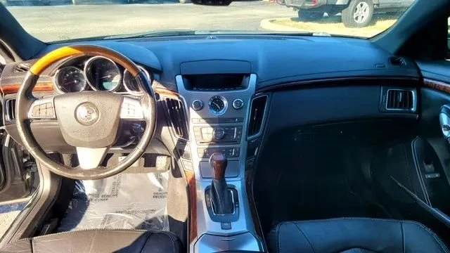 2013 Cadillac CTS 2nd Gen - Image 9 of 20