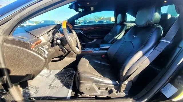 2013 Cadillac CTS 2nd Gen - Image 18 of 20