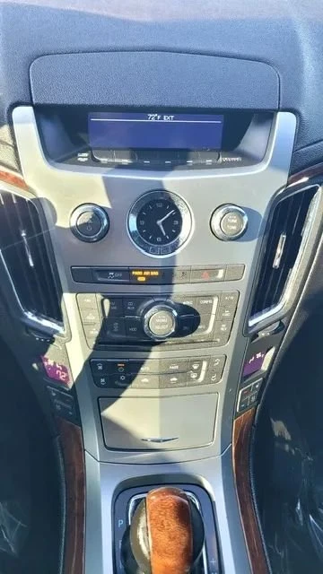 2013 Cadillac CTS 2nd Gen - Image 12 of 20