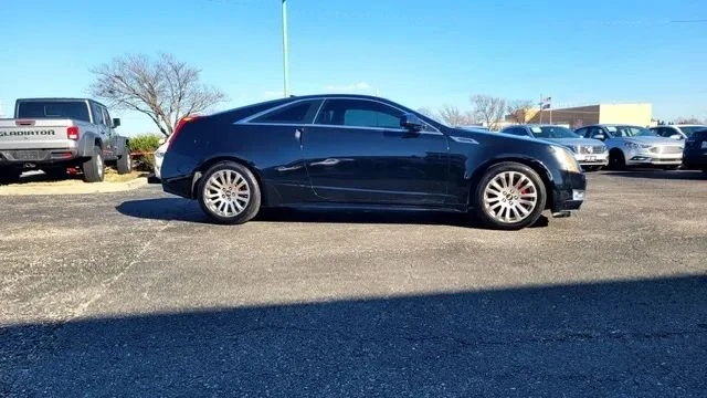 2013 Cadillac CTS 2nd Gen - Image 5 of 20