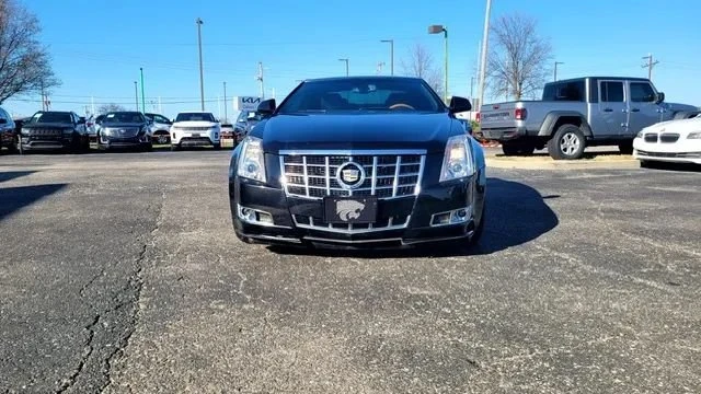 2013 Cadillac CTS 2nd Gen - Image 2 of 20